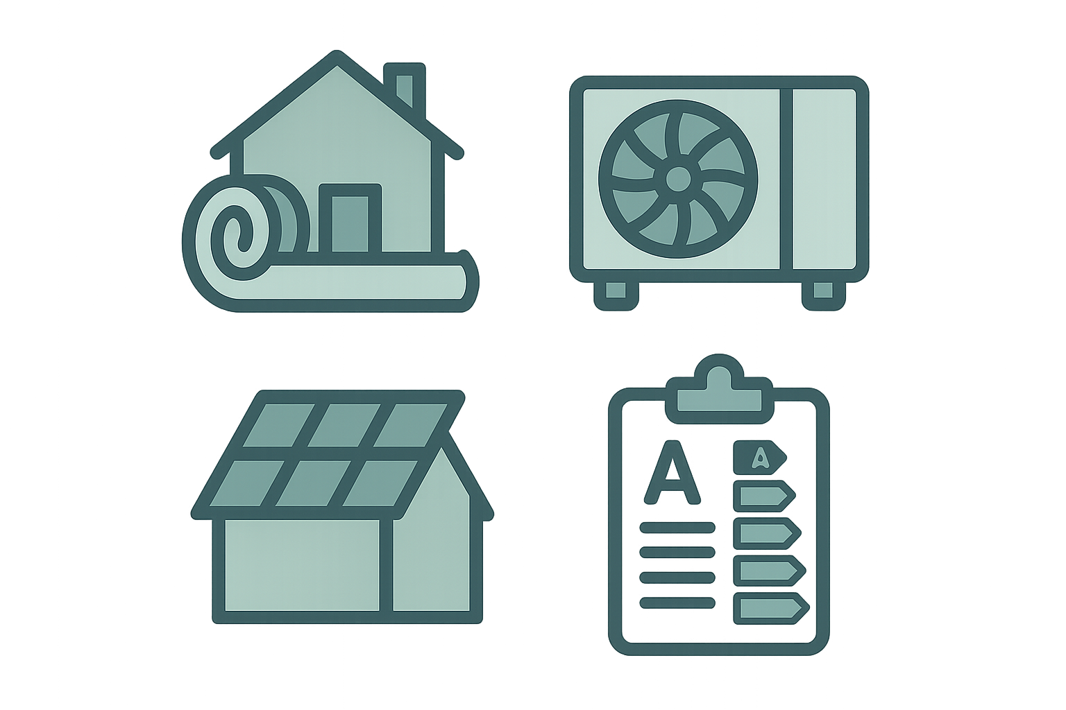 Friendly Energy House Deep Retrofit Friendly Energy House Deep Retrofit