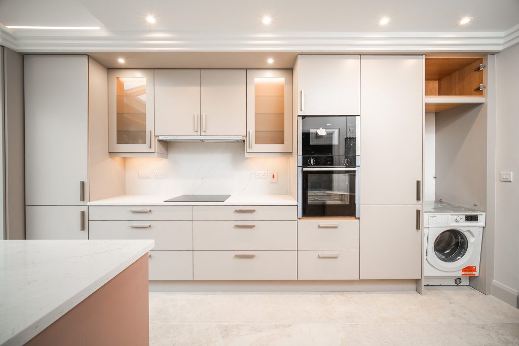 Internal Wood Fibre Insulation