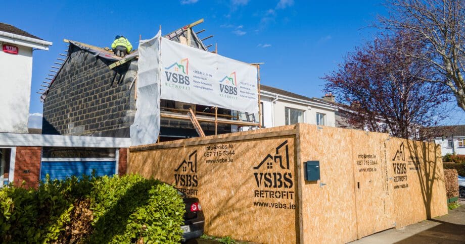 How House Extensions Increase Property Value in Dublin 