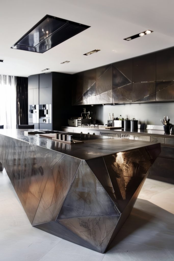 Kitchen Extension Trends in Blackrock for Modern Homes 