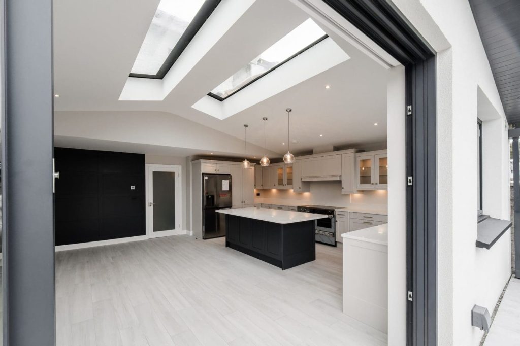 Top Benefits of Period Property Renovations in Dublin 