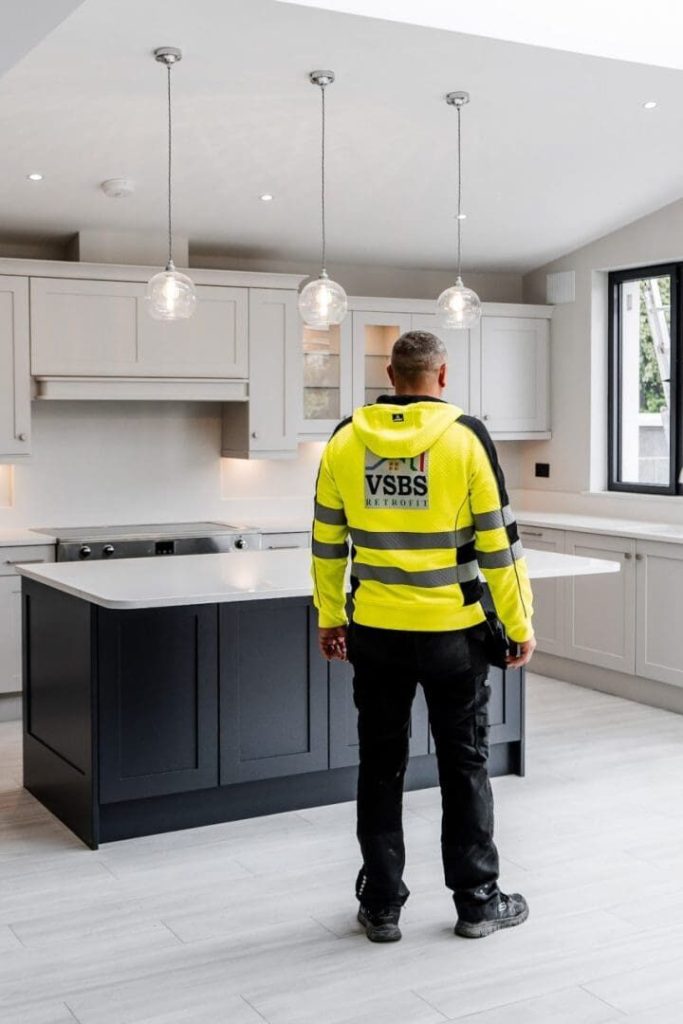 Choosing the Right Builder in Dublin 