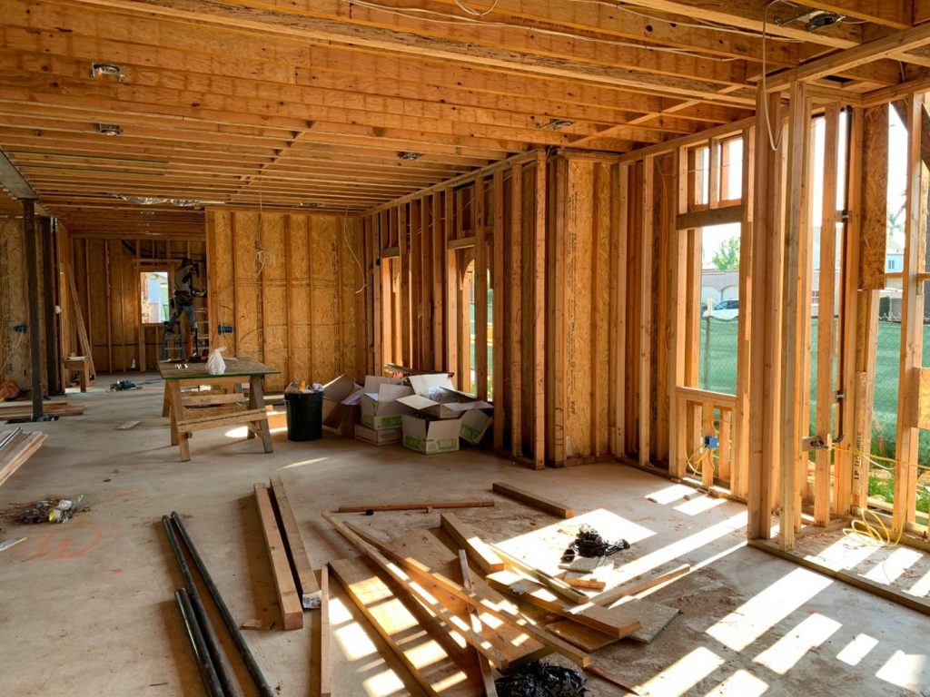 House Retrofit Cost Dublin