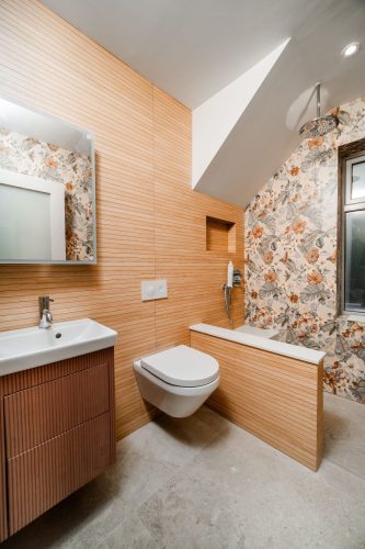 Bramley Cres, Dubin, Bathroom